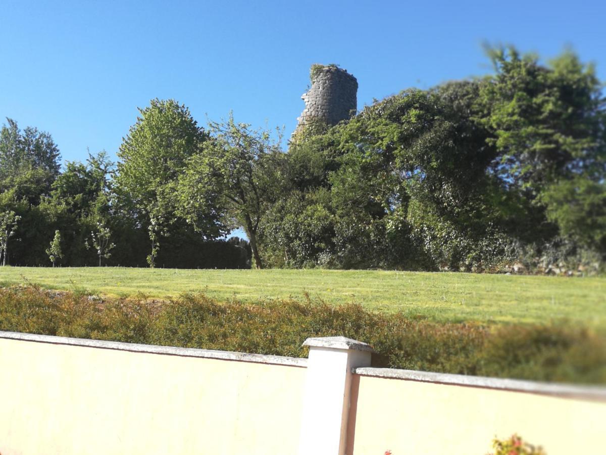 Tower View Ferienhaus Ennis